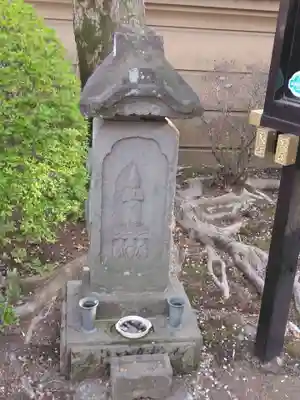 船橋不動尊　寳性寺(東京都)