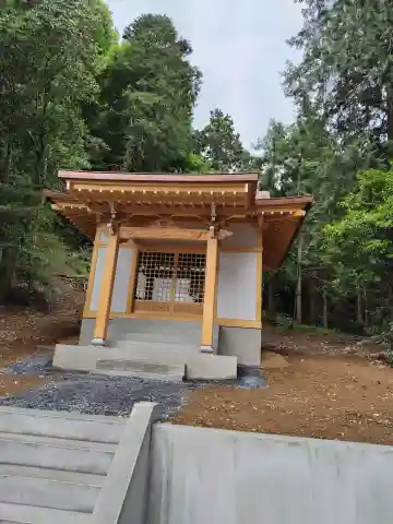 駒形神社(東京都)