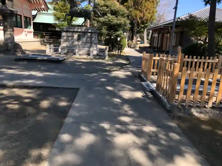 大神神社(花池)のその他建物