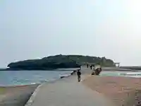 青島神社(青島神宮)(宮崎県)