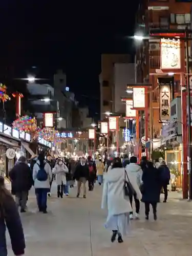 浅草寺(東京都)