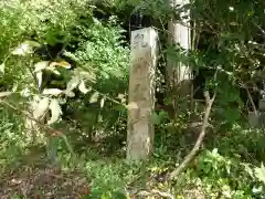 大河内神社の建物その他