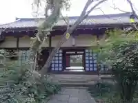 志度寺のその他建物
