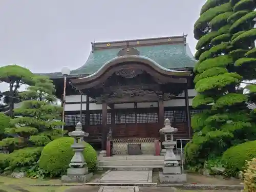 法静寺(山口県)