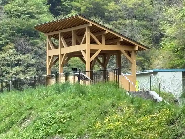 三佛寺(鳥取県)