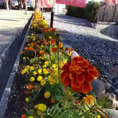 七重浜海津見神社(北海道)