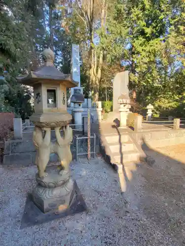 龍興寺のその他建物