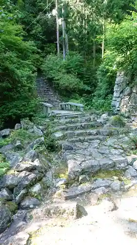 桑実寺のその他建物