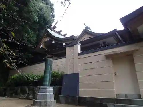 光雲神社の建物その他