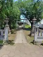 西ノ宮町大神宮 (茨城県)