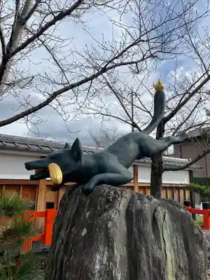 伏見稲荷大社(京都府)