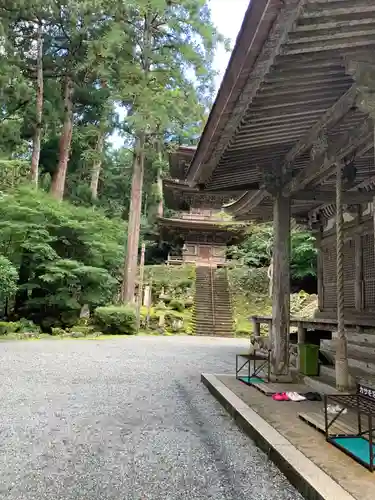 明通寺のその他建物