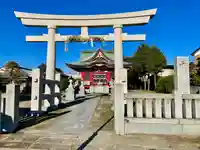 赤城神社(千葉県)