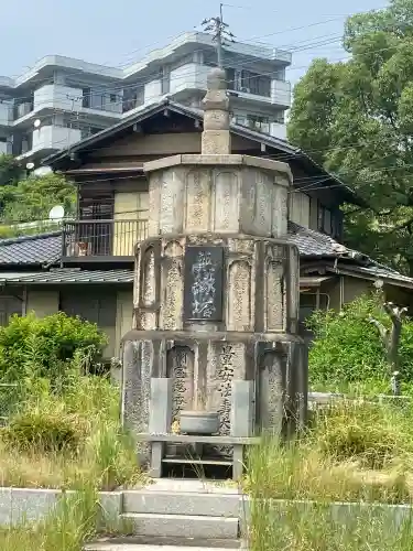 宗玄寺(福岡県)