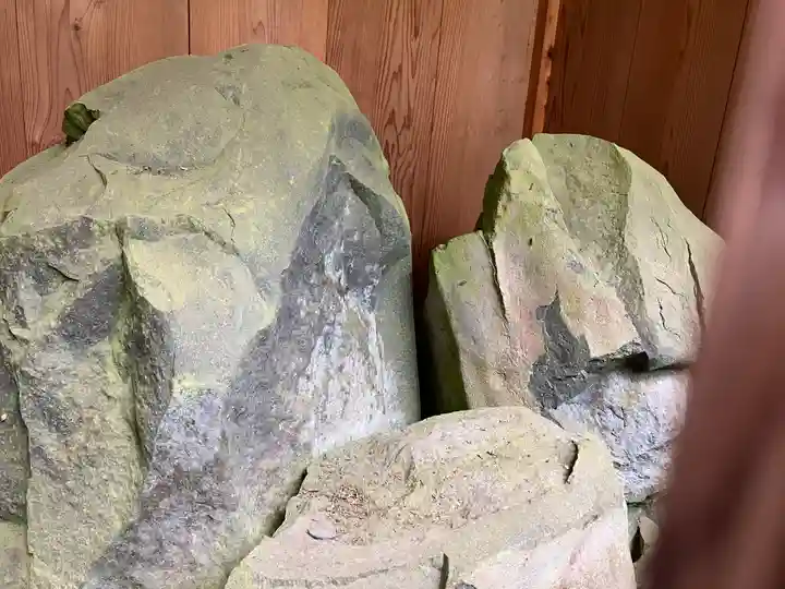 平泉寺白山神社(福井県)