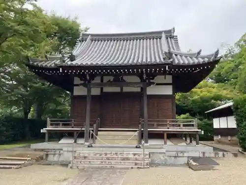 能仁寺(埼玉県)