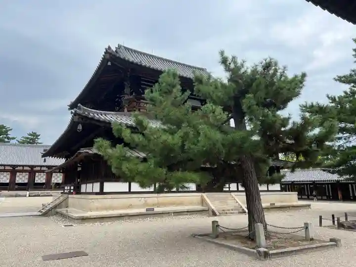 法隆寺(奈良県)