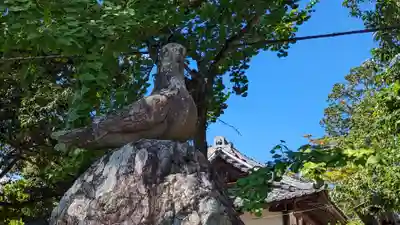 三宅八幡宮(京都府)