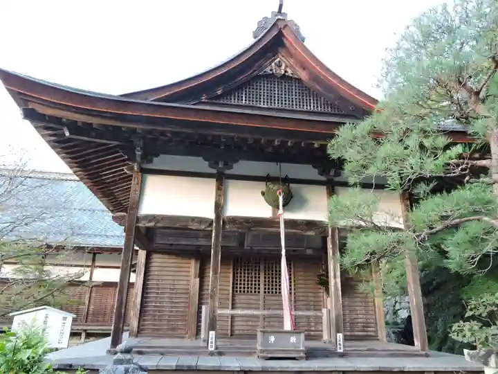 百済寺(滋賀県)