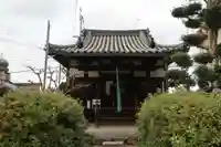 千萬院(奈良県)