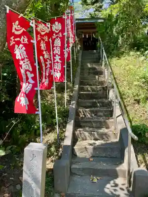松原八幡神社(静岡県)