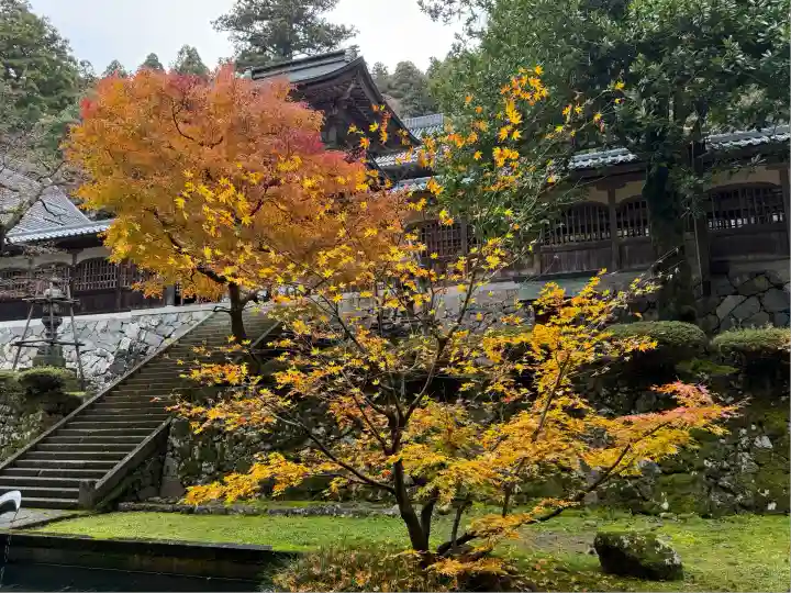 永平寺(福井県)