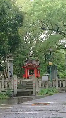 王子神社(東京都)