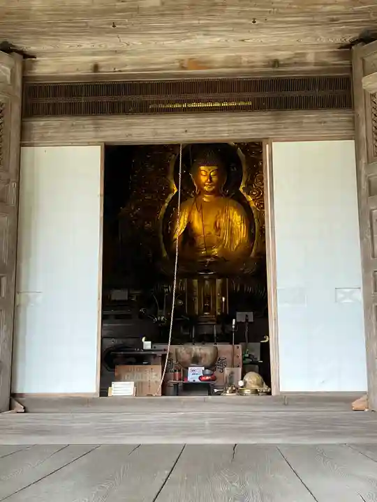 大原寺勝林院(京都府)