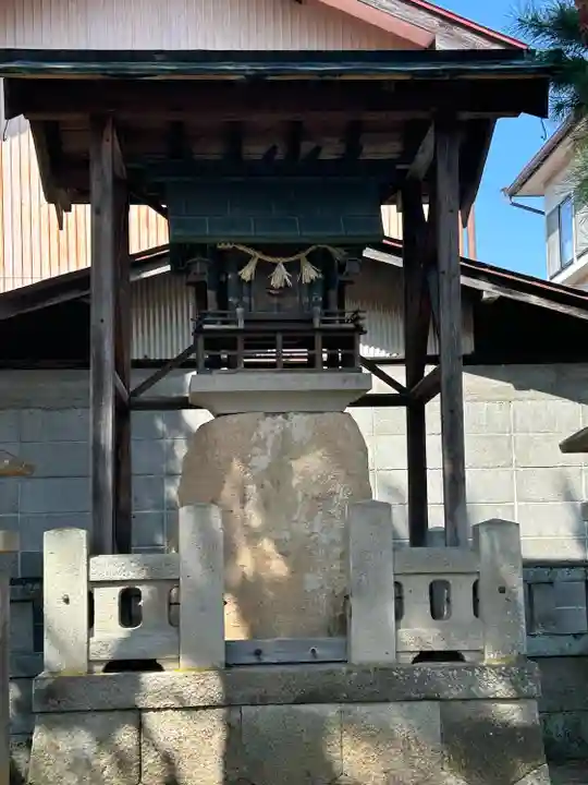 飛騨総社(岐阜県)