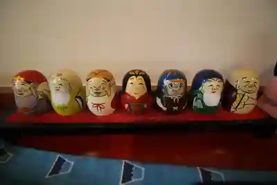 蟠龍寺(東京都)