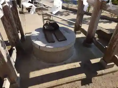 白子神社(千葉県)