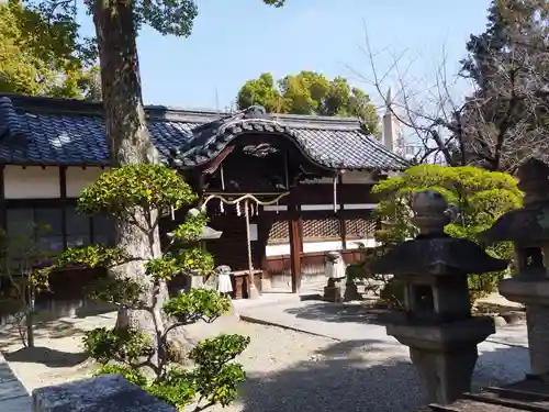 野見神社(大阪府)