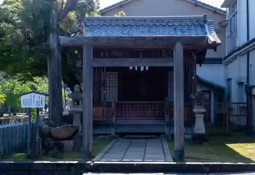 金刀比羅神社(広島県)