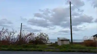 岩戸稲荷神社(北海道)