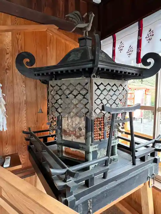 豊葦原神社(熊本県)