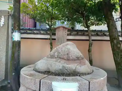 率川神社（大神神社摂社）(奈良県)