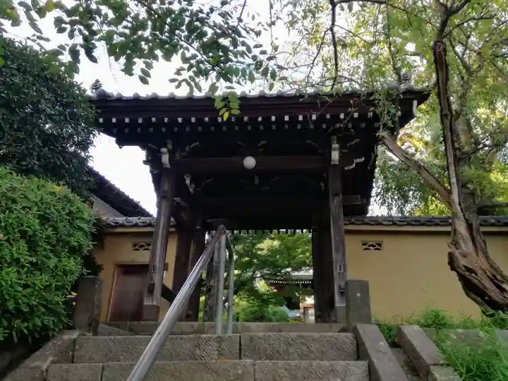 樹源寺(神奈川県)