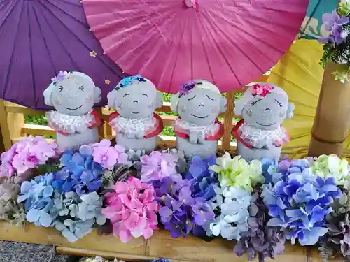 陽林寺(福島県)