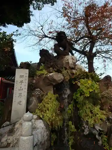 神田神社（神田明神）(東京都)