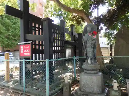 円通寺(東京都)