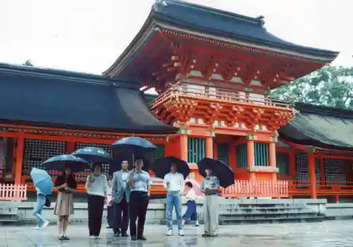 宇佐神宮(大分県)