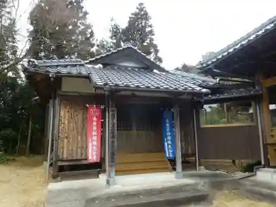 常福寺(山口県)