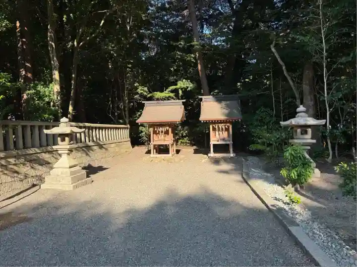 御上神社(滋賀県)