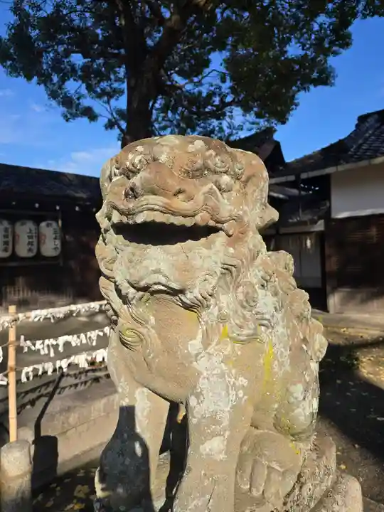 縣神社(京都府)