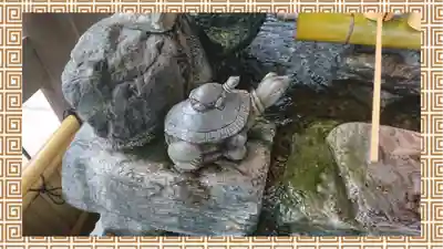 櫻木神社(千葉県)