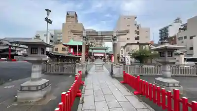 鷲神社(東京都)