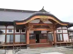 蓮藏寺(宮城県)