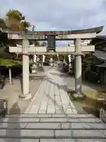 茨木神社(大阪府)