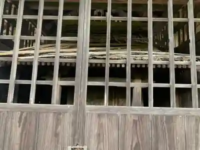 神社（名称不明）(千葉県)