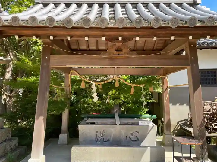 住吉神社(兵庫県)